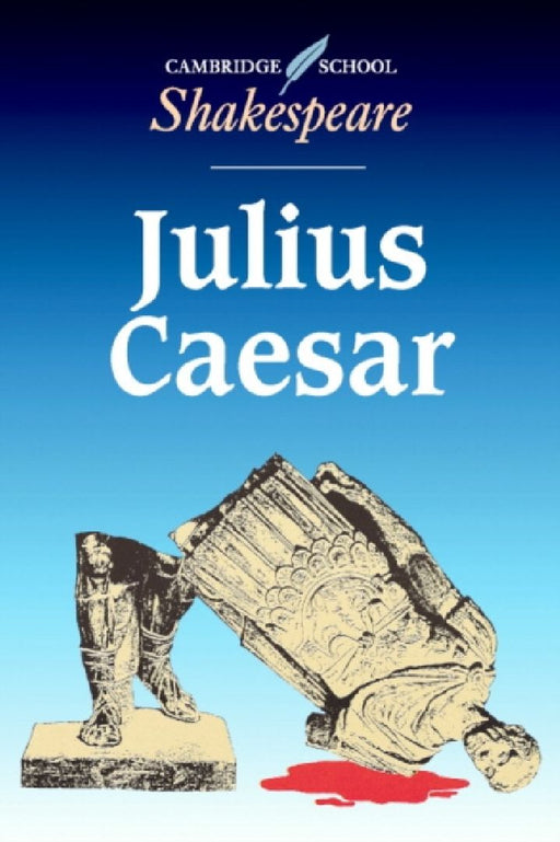 Julius Caesar  by Sybil Oldfield