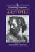 The Cambridge Companion to Aristotle by Jonathan Barnes