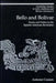 Bello and Bolivar by Antonio Cussen, Enrique Pupo-Walker
