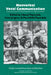 Nonverbal Vocal Communication: Comparative and Developmental Approaches by Hanus Papousek, Uwe Jurgens, Mechthild Papousek