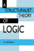 A Structuralist Theory of Logic by Arnold Koslow