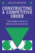 Constructing a Competitive Order by Helen Mercer, H. Mercer, Mercer Helen