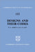 Designs and Their Codes by E. F. Assmus