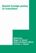 Soviet Foreign Policy in Transition by Roger E. Kanet, Tamara J. Resler, Deborah N. Miner
