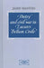 Poetry and Civil War in Lucan's Bellum Civile by Jamie Masters