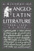 A History of Anglo-Latin Literature, 1066 1422 by A. G. Rigg, Rigg A. G.