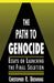The Path to Genocide: Essays on Launching the Final Solution by Christopher R. Browning