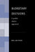 Budgetary Decisions: A Public Choice Approach by D. J. Kraan, Dirk-Jan Kraan, Kraan Dirk-Jan