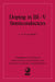 Doping in III-V Semiconductors by E. Fred Schubert, Schubert E. F., Haroon Ahmad