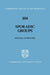 Sporadic Groups by Michael Aschbacher, Bela Bollobas, W. Fulton