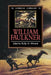 The Cambridge Companion to William Faulkner by Philip M. Weinstein