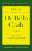 de Bello Civili by Lucan, Elaine Fantham, P. E. Easterling