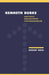 Kenneth Burke: Rhetoric, Subjectivity, Postmodernism by Robert Wess, Anthony Cascardi, Richard Macksey