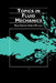 Topics in Fluid Mechanics by Rene Chevray, Jean Mathieu