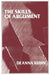 The Skills of Argument by Deanna Kuhn