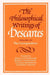 The Philosophical Writings of Descartes: The Correspondence by Rene Descartes, Anthony Kenny, Robert Stoothoff