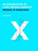 An Introduction to X-Ray Crystallography by Michael M. Woolfson