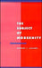 The Subject of Modernity by Anthony J. Cascardi