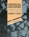 Statistical Indicators: For the Economic and Social Sciences by Robert V. Horn