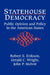 Statehouse Democracy by John P. McIver, Robert S. Erikson, Jr. Wright Gerald C.
