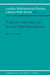 Topics in Varieties of Group Representations by Samuel M. Vovsi, S. M. Vovsi, J. W. S. Cassels
