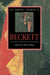 The Cambridge Companion to Beckett by John Pilling, Pilling John