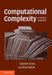 Computational Complexity by Sanjeev Arora, Boaz Barak