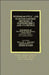 Nonparametric and Semiparametric Methods in Econometrics and Statistics: Proceedings of the Fifth International Symposium in Economic Theory and Econo by William A. Barnett, George Tauchen, James E. Powell