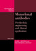 Monoclonal Antibodies by Mary A. Ritter, Heather M. Ladyman, Ritter