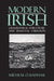 Modern Irish: Grammatical Structure and Dialectal Variation by Micheal O'Siadhail