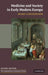 Medicine and Society in Early Modern Europe by Mary Lindemann