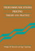 Telecommunications Pricing: Theory and Practice by Bridger Mitchell, Ingo Vogelsang