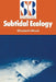 Subtidal Ecology by Elizabeth Wood
