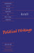 Astell: Political Writings by Mary Astell, Patricia Springborg, Raymond Geuss