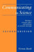 Communicating in Science: Writing a Scientific Paper and Speaking at Scientific Meetings by Vernon Booth, Booth, Booth Vernon