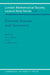 Discrete Groups and Geometry by W. J. Harvey, Cheryl MacLachlan, C. MacLachlan