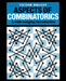 Aspects of Combinatorics: A Wide-Ranging Introduction by Victor Bryant