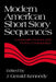 Modern American Short Story Sequences: Composite Fictions and Fictive Communities by Maxwell F. Kennedy, J. Gerald Kennedy