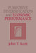 Purposive Diversification and Economic Performance by John T. Scott