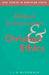 Biblical Interpretation and Christian Ethics by J. I. H. McDonald, James I. H. McDonald, McDonald J. I. H.