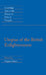 Utopias of the British Enlightenment by Gregory Claeys