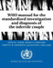 Who Manual for the Standardized Investigation and Diagnosis of the Infertile Couple by Patrick J. Rowe, F. H. Comhaire, T. B. Hargreave