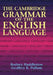 The Cambridge Grammar of the English Language by Rodney Huddleston