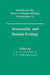 Seasonality and Human Ecology by Stanley J. Ulijaszek, S. S. Strickland, S. J. Ulijaszek