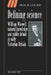 Defining Science: William Whewell, Natural Knowledge and Public Debate in Early Victorian Britain by Richard R. Yeo