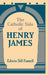 The Catholic Side of Henry James by Edwin Sill Fussell
