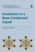 Excitations in a Bose-Condensed Liquid by Allan Griffin, Griffin Allan, A. M. Goldman