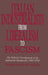 Italian Industrialists from Liberalism to Fascism by Franklin Hugh Adler
