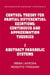 Control Theory for Partial Differential Equations: Volume 1, Abstract Parabolic Systems: Continuous and Approximation Theories by I. Lasiecka, Roberto Triggiani, Irena Lasiecka