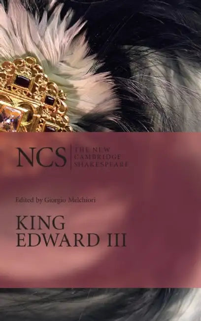 King Edward III by William Shakespeare